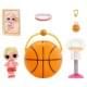 Ігровий набір з лялькою Зірочки спорту L.O.L. SURPRISE! 523994 серії "All Star Sports"