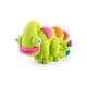 Набір самозатвердіючого пластиліну Екзотичні тварини Хамелеон ЛІПАКА 30123-UA01