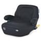 Автокрісло-бустер ME 1112 i-GO Black із кріпленням Isofix