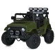 Дитячий електромобіль Джип JJ2122EBLR-10 до 30 кг