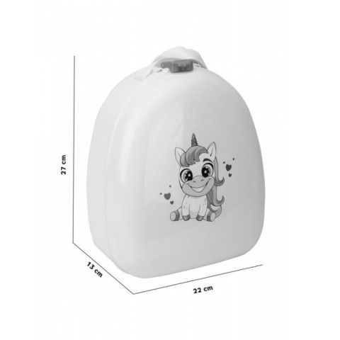 Дитячий Набір продуктів ТехноК 8225TXK в рюкзаку