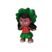 Дитяча іграшка антистрес Ліло і Стіч MS 4774(Green) розмір 12 см