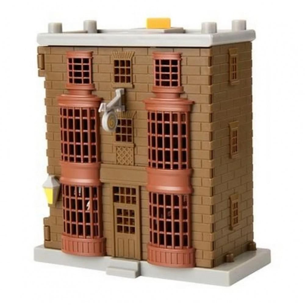 Іграшковий набір "Гаррі Поттер. Алея Діагон" Wizarding World 49997