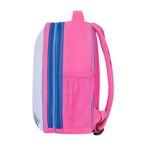 Рюкзак шкільний Turtle Bagland 736919175 об'єм 17 л