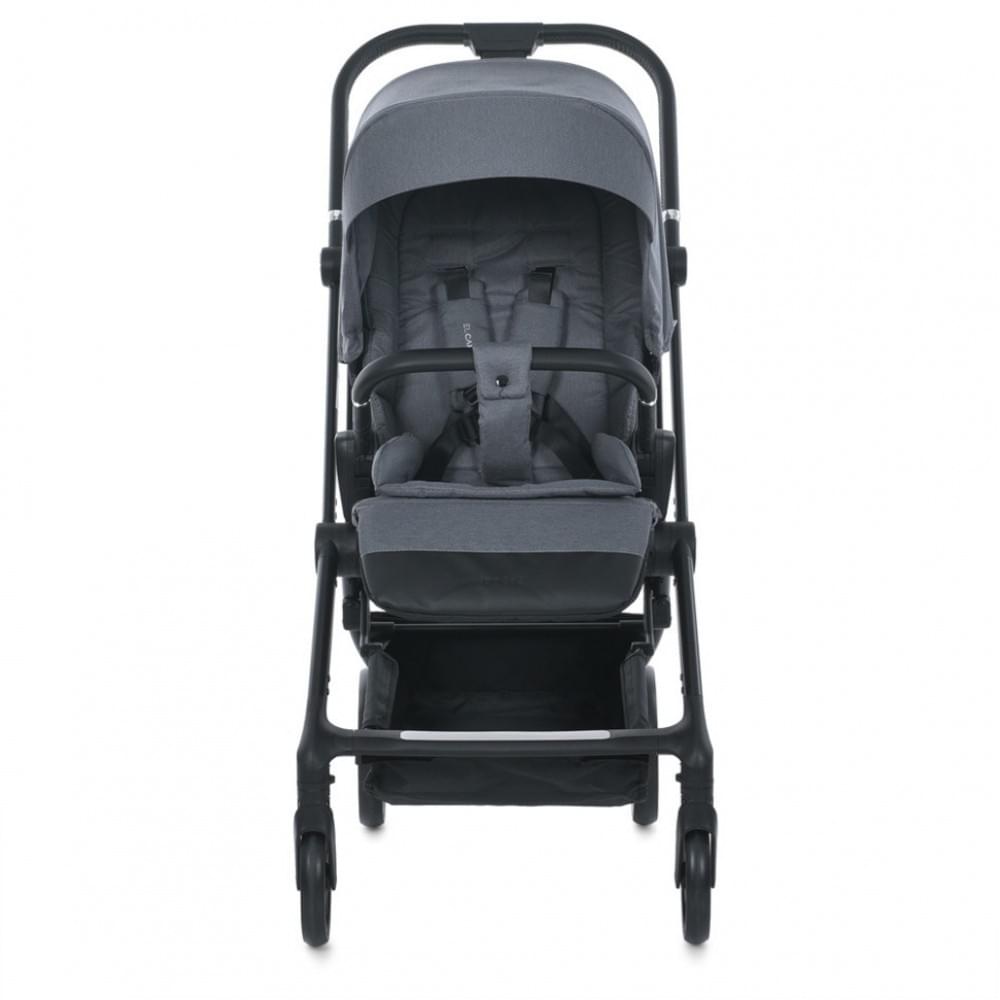 Дитяча коляска прогулянкова SPIN 360 ME 1138 Stone Gray