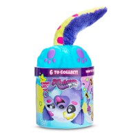 М'яка іграшка Котик у банці MINI W4 MISFITTENS 03948(W4) в асортименті