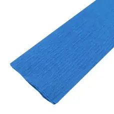 Гофрований папір Josefotten KR35-8042 синій 35%, 27г/м2