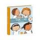 Дитяча книжка "Так і Ні. Почуття" 1487002 серія Дітям про інтимне