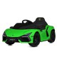 Дитячий електромобіль Машина M 6068EBLR-5 до 30 кг