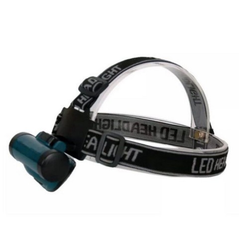 Налобний ліхтар Headlamp NE-LP-606, 3 режими