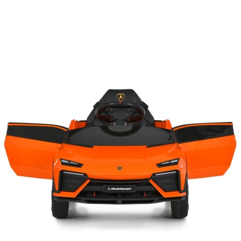 Дитячий електромобіль Машина M 6293EBLR-7 до 30 кг