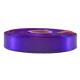 Атласна стрічка для рукоділля АБ-612, 1,2см x 23 м, Фіолетовий