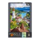 Пазл "Thun castle, Switzerland" Danko Toys С500-14-11, 500 ел.