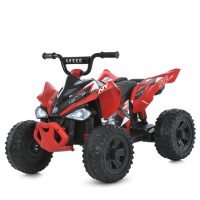 Дитячий електромобіль Квадроцикл M 6059EL-3 до 30 кг