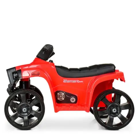 Детский электроквадроцикл Bambi Racer M 3893EL-3 до 20 кг