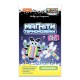 Набір для творчості термомозаїки 2 в 1 НТ-17 що світяться в темряві Комашки