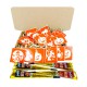 Набір для біо-тату "Хелловін - хна" set-halloween-henna 18 трафаретів 5х5 см