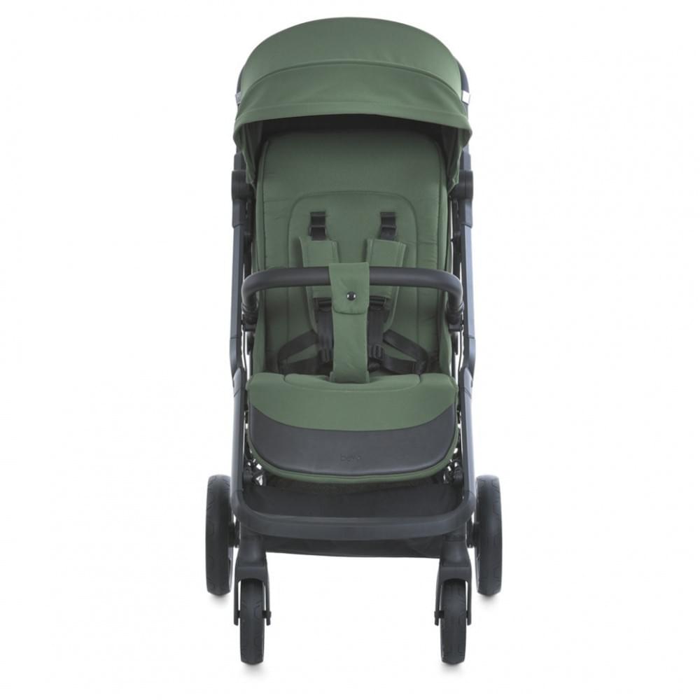 Дитяча прогулянкова коляска BEYA ME 1127-B Khaki Green