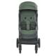 Дитяча прогулянкова коляска BEYA ME 1127-B Khaki Green