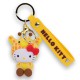 Колекційна фігурка-брелок серії "Hello Kitty" Карнавал #sbabam 5/CN24(Giraffe)