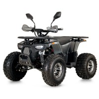 Дитячий електромобіль Квадроцикл HB-EATV1450F-P-2(MP3) до 100 кг