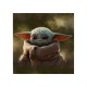 Постер на ПВХ "Yoda Grogu Portrait" UkrPoster 2200550041 без рамки, 50х50 см