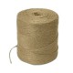 Шпагат джутовий SHPAGAT-100 діаметр 1 мм, довжина 100 м