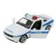 Машина дитяча "Ford Mustang GT" 4372(White) масштаб 1:43