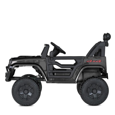 Дитячий електромобіль Джип M 5836EBLRS-2 до 30 кг