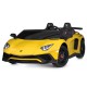 Дитячий електромобіль Машина 5738AL-6 до 100 кг
