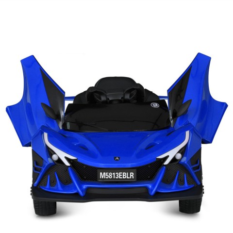 Дитячий електромобіль Машина M 5813EBLR-4 до 40 кг