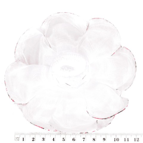 Набір для дівчаток Бант в українському стилі 0108-357, 2 шт