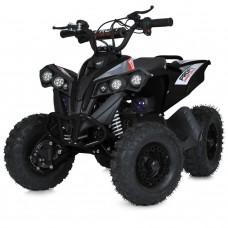 Дитячий електромобіль Квадроцикл PROF1 E-XBW-1200-2(MP3) до 75 кг