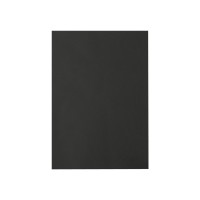 Набір паперу А4 DARK BM.2721420-01 чорний 80г/м2, 20 листів