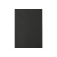 Набір паперу А4 DARK BM.2721420-01 чорний 80г/м2, 20 листів