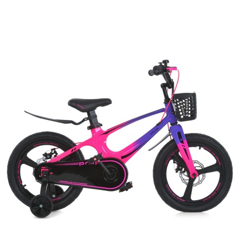 Велосипед дитячий MB 161020-8 колеса 16 дюймів