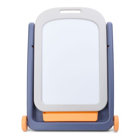 Дитячий мольберт 2 в 1 QC-BB03 зі стільчиком