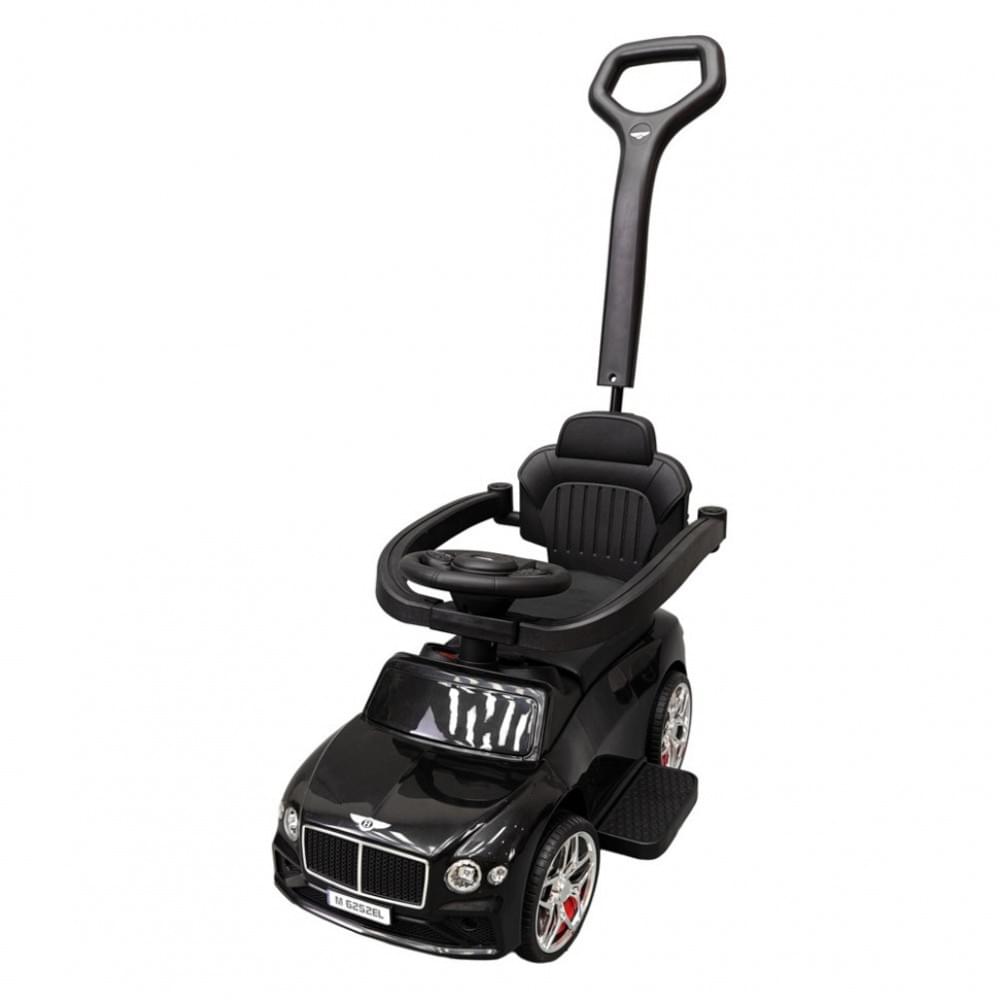 Дитяча Каталка-толокар 2 в 1 M 6252EL-2 до 20 кг