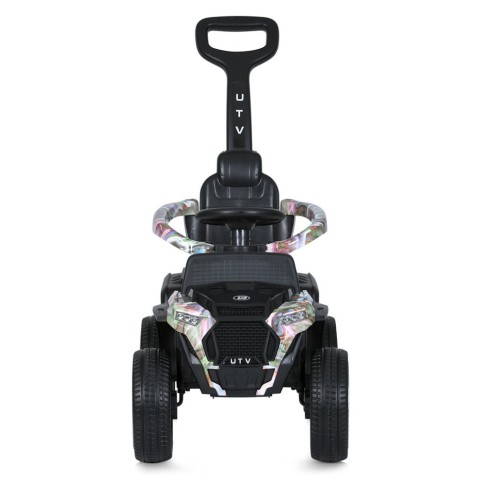 Дитячий електроквадроцикл M 5732EBLR-1 до 25 кг