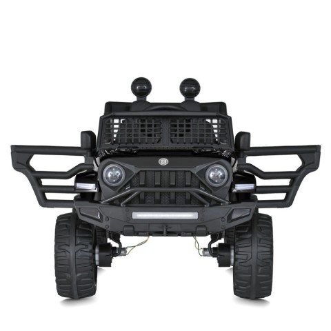Дитячий електромобіль Джип M 5836EBLRS-2 до 30 кг