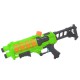 Дитячий водяний бластер M 5873 помповий Зелений