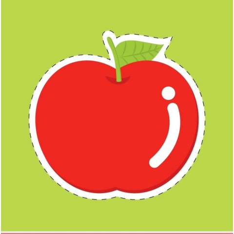 Дитяча книжечка "Кращі вирізалки" Сорока-Ворона 1505265, 72 сторінки