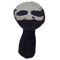 Дитяча м'яка іграшка "Спрунки-Містер Блек" SPN-350-20