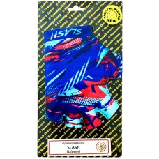 Ігрові рукавички "SLASH" GLO-Sl принт Шрам, із STANDOFF 2