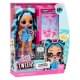 Ігровий набір з лялькою Бешкениця L.O.L. Surprise! 542582 серії Tweens Core