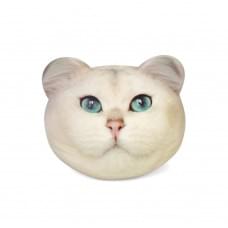 Іграшка-антистрес Сквіш "Кішка" MS 4353-6 з ароматом, 8,5 см