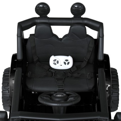 Дитячий електромобіль Джип M 5836EBLRS-2 до 30 кг