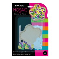 Дитячий набір для творчості кришталева мозаїка"Квітка" MA1010