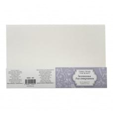 Набір заготовок для листівок FDGCK-005, 12х15 см, 5 листів, 300г/м2