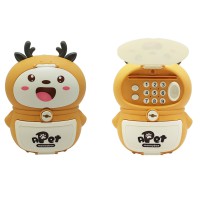 Банківський термінал MH033-A-B Вид 1